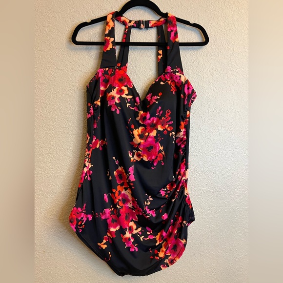 Swimsuits For All Swim Size 6 Swimsuits For All One Piece Poshmark